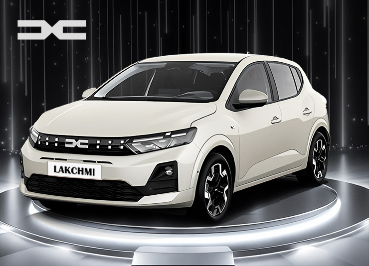 1-SANDERO