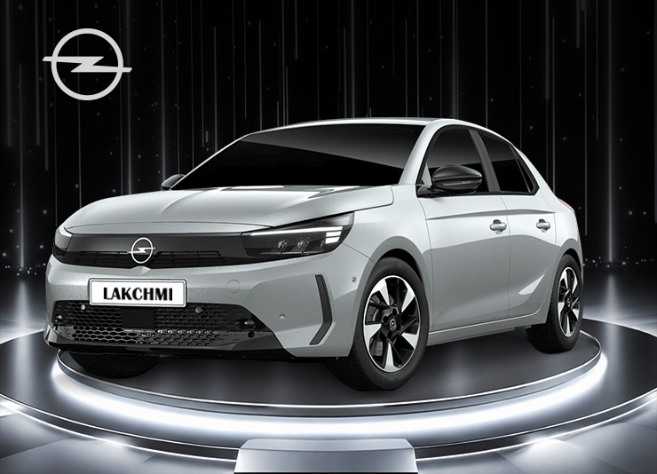 1 opel